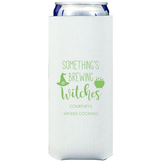 Something's Brewing Witches Collapsible Slim Huggers